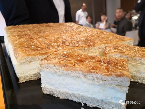 烘焙之旅丨九月，我們在德意志甜味烘焙產品中漫步