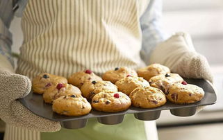 社區(qū)甜味烘焙店 新消費場景下的爆發(fā)機遇